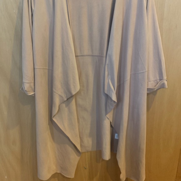 Cardigan jacket - Picture 2 of 4